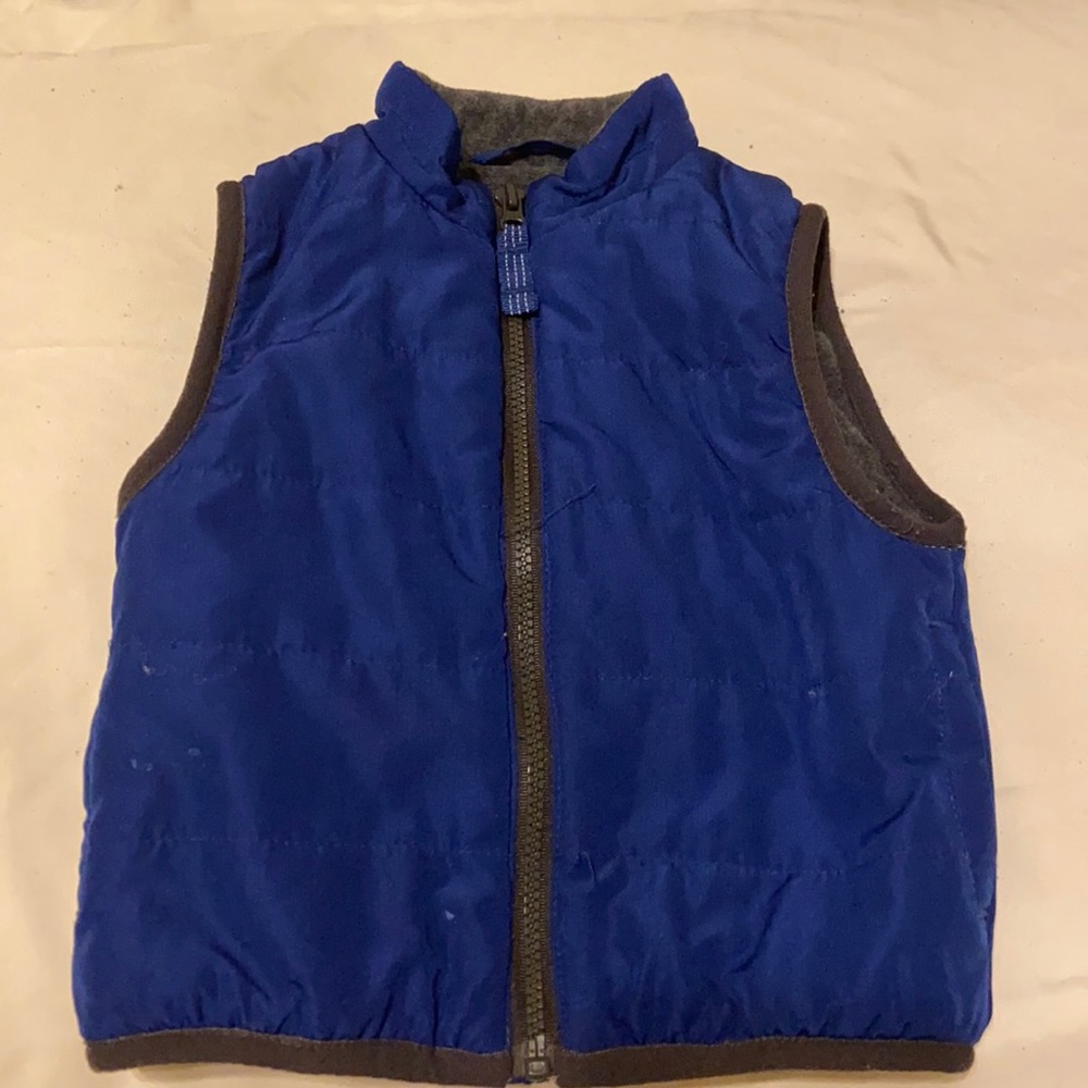 OshKosh Vest